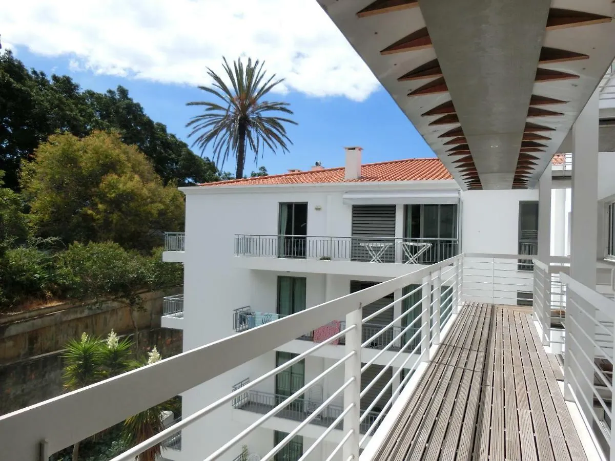 Marias Sea Cottage Funchal  Portugal
