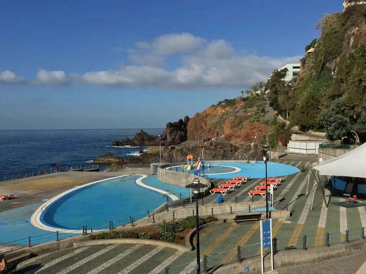 Marias Sea Cottage 丰沙尔 0*,