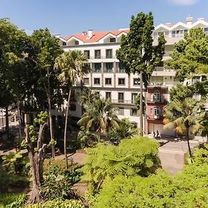 Garden@home Funchal (Madeira)