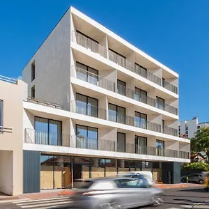 Apartament Monumental Plaza By Petit