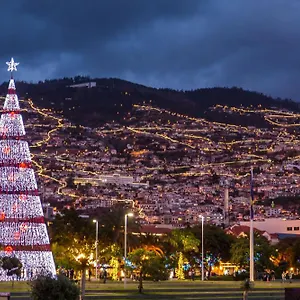 Center I Funchal (Madeira)