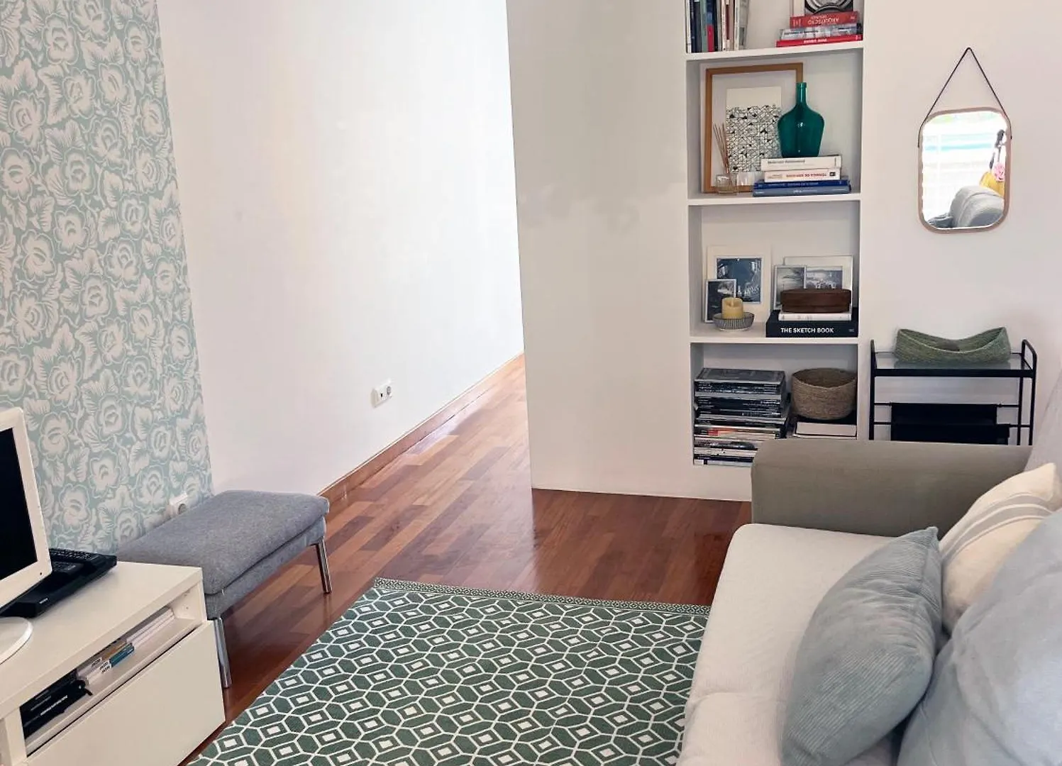 Apartment Marias Sea Cottage Funchal  Portugal