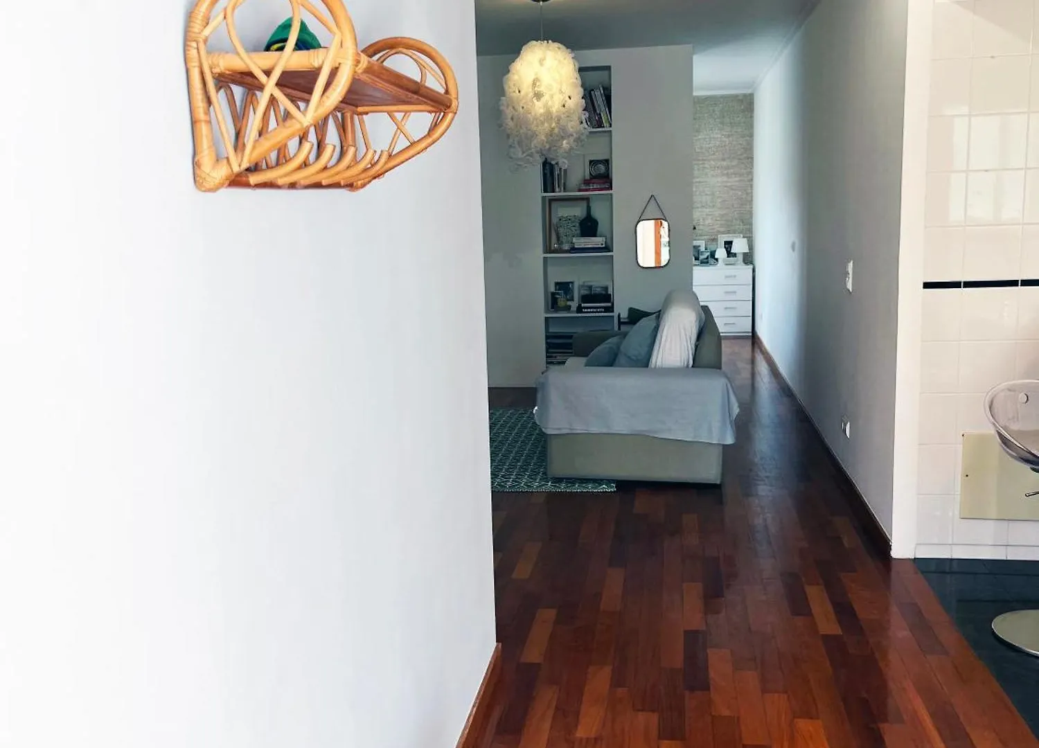 Marias Sea Cottage Funchal  Apartment