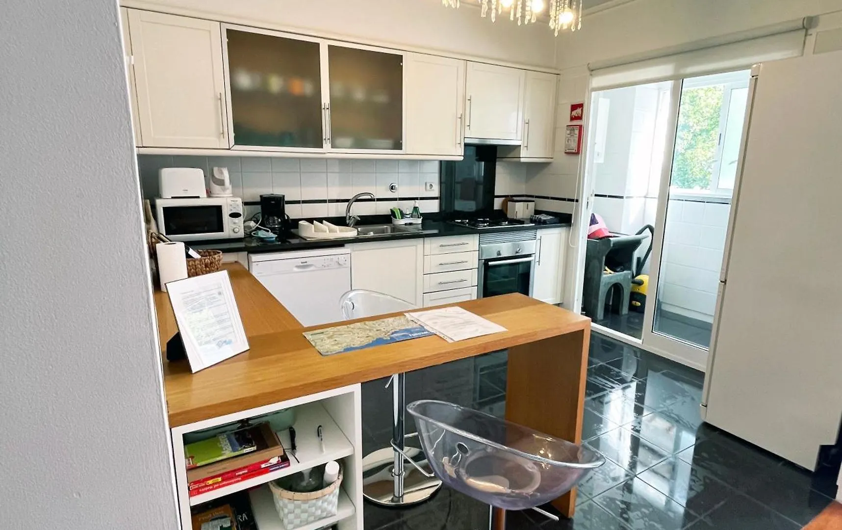 Marias Sea Cottage Funchal  0*, Funchal (Madeira)