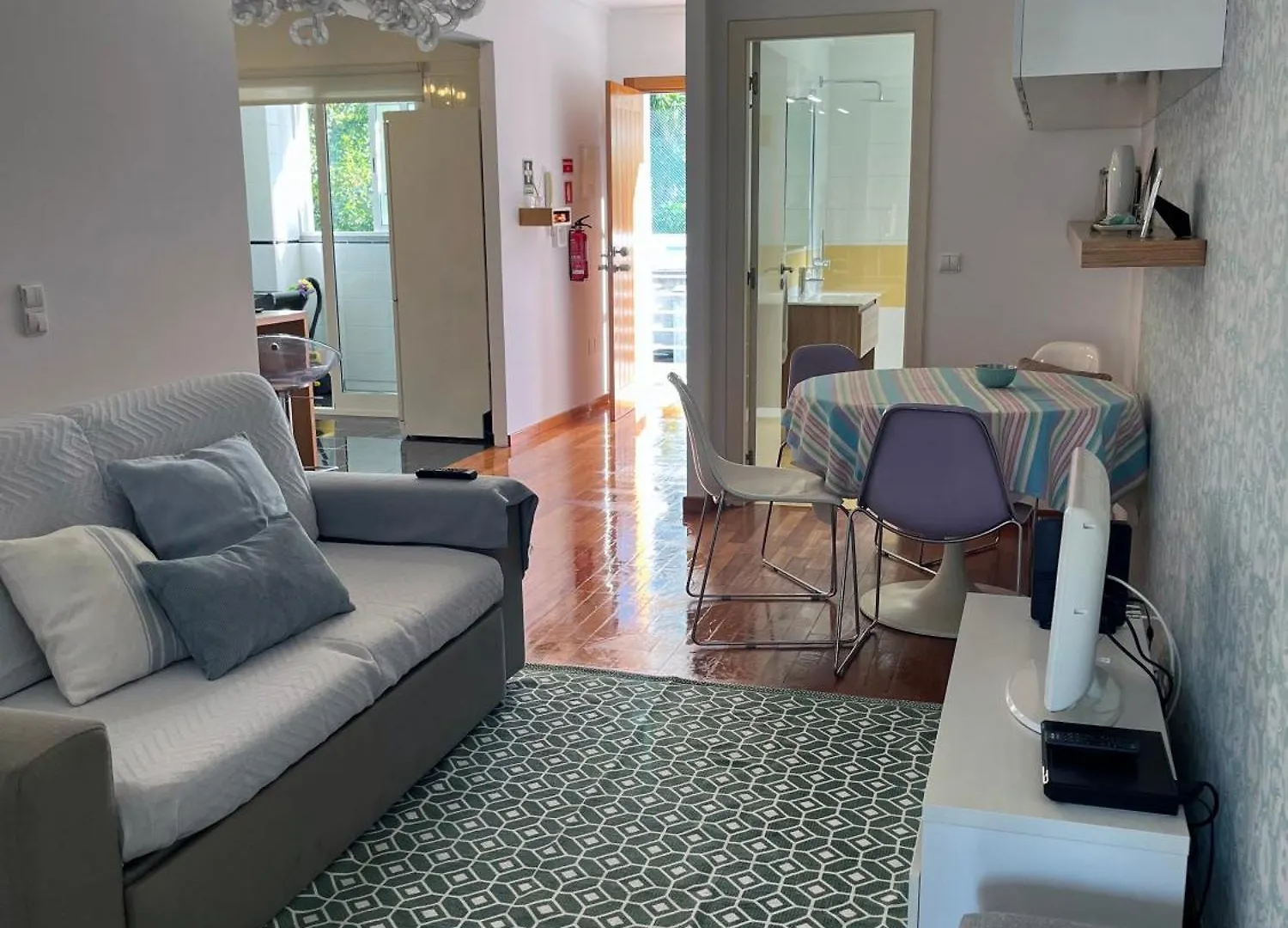 Marias Sea Cottage Funchal