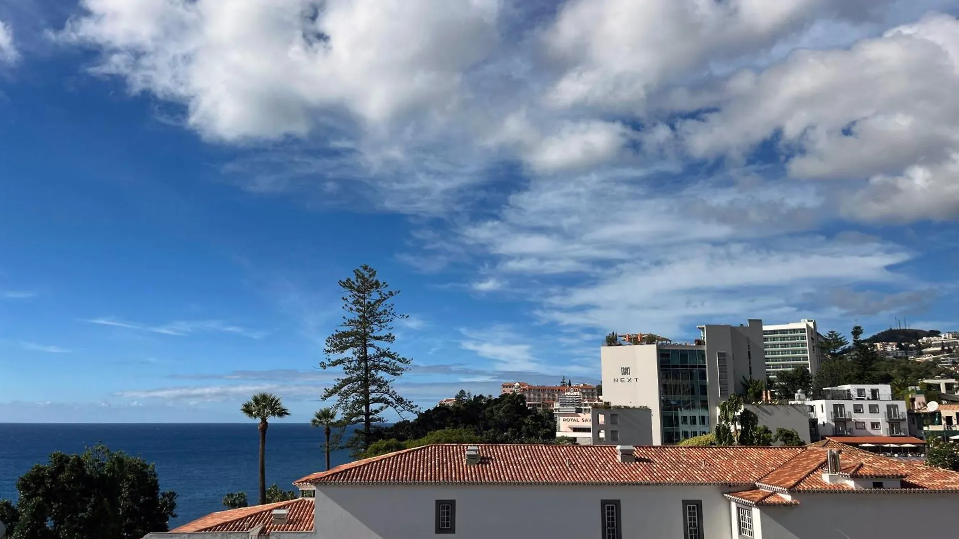 Marias Sea Cottage Funchal  Portugal