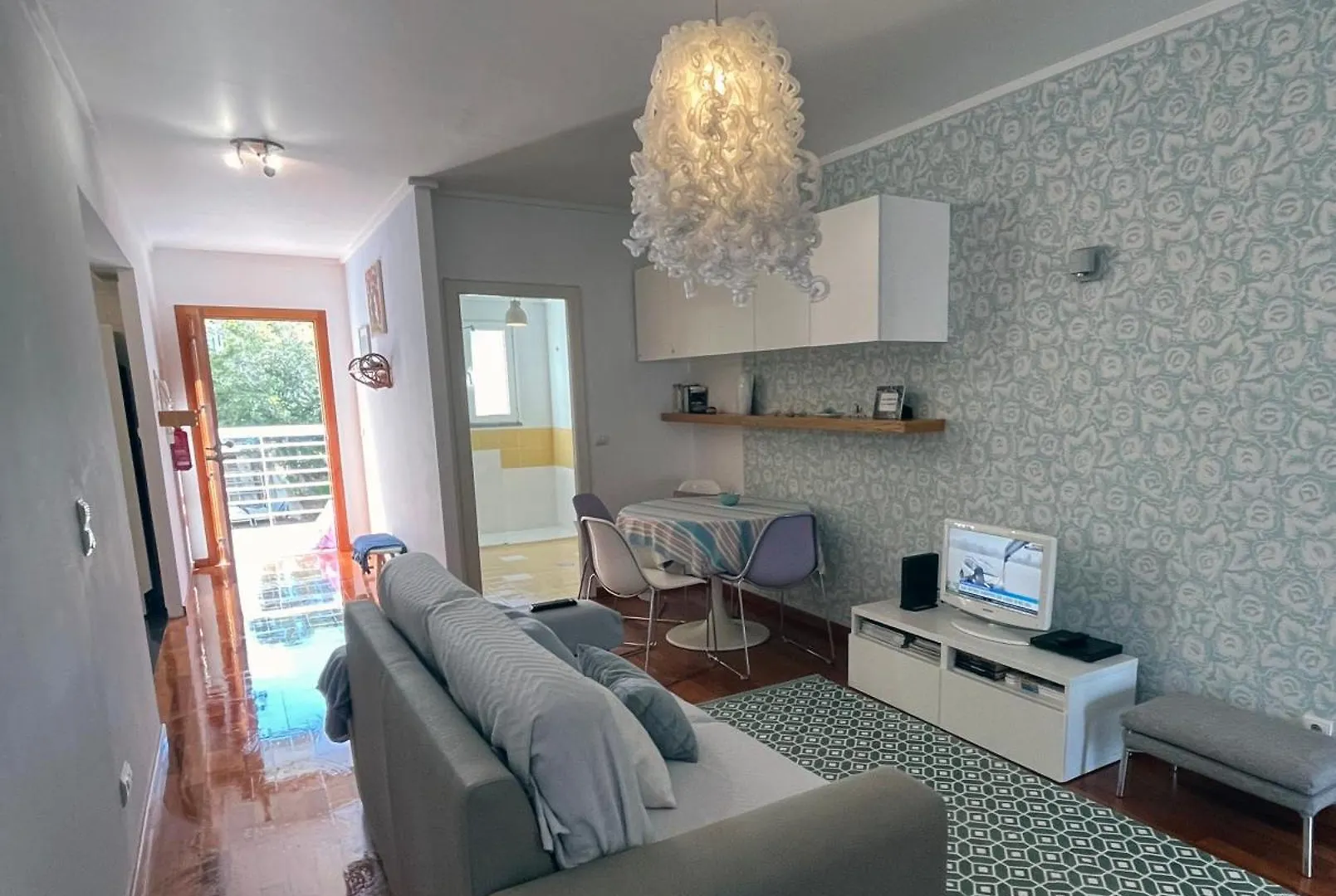 Apartment Marias Sea Cottage Funchal