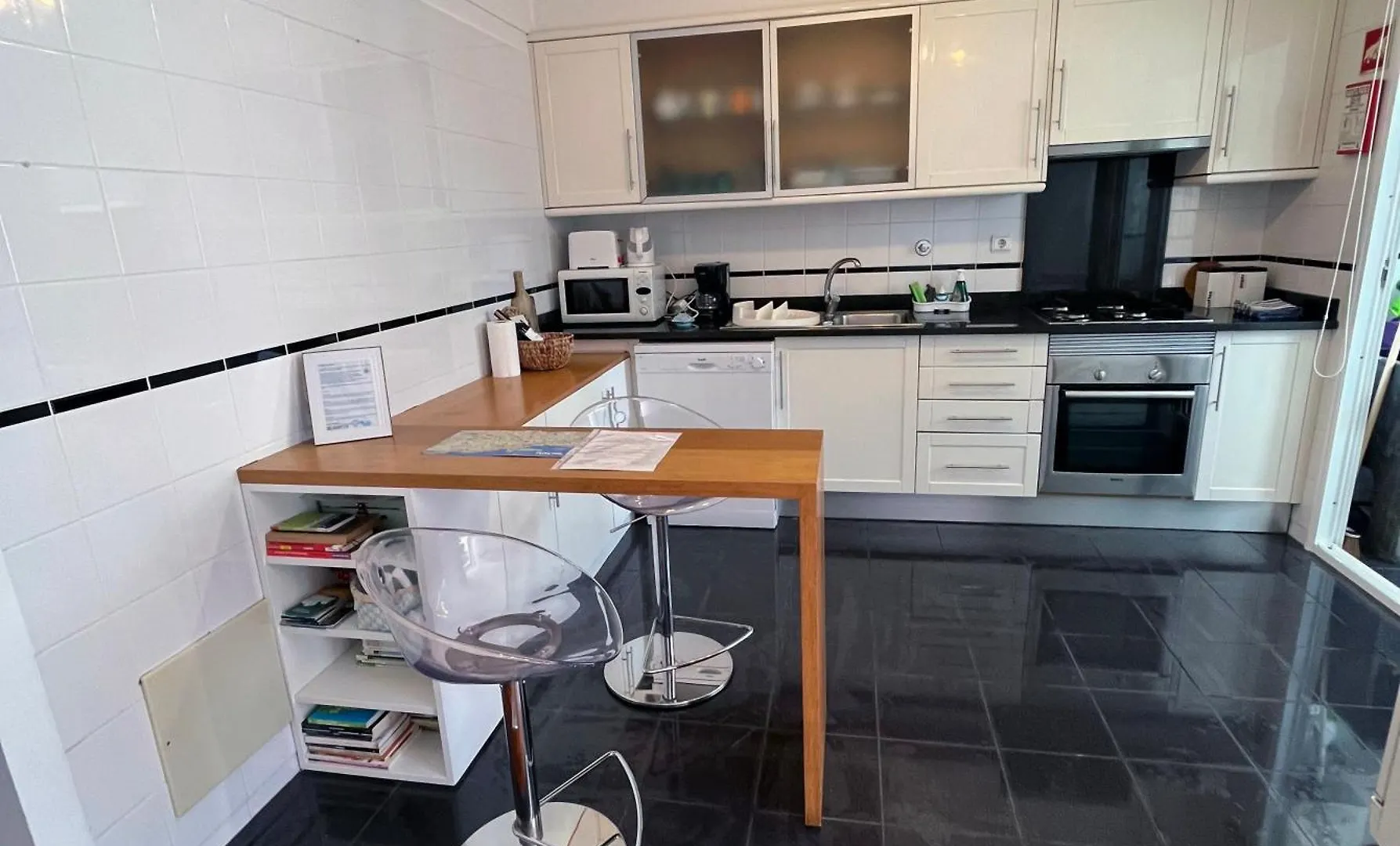 Marias Sea Cottage Funchal  Apartment