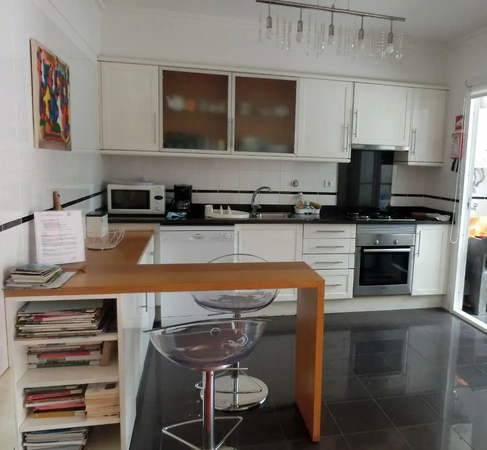 Marias Sea Cottage Funchal  Funchal (Madeira)