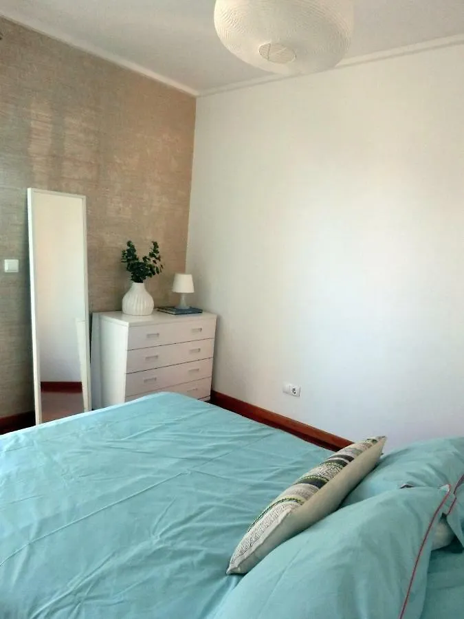 Marias Sea Cottage Funchal