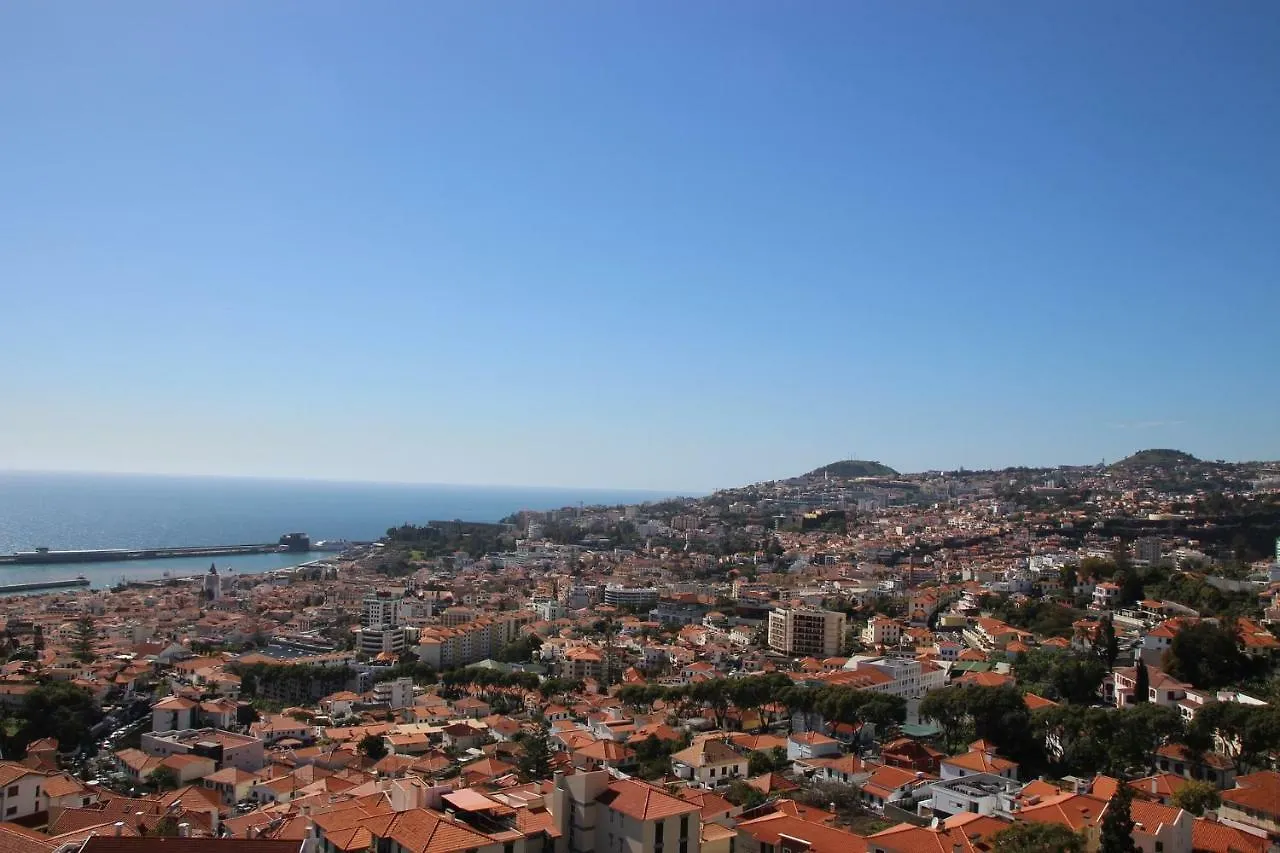 Marias Sea Cottage Funchal  Funchal (Madeira)